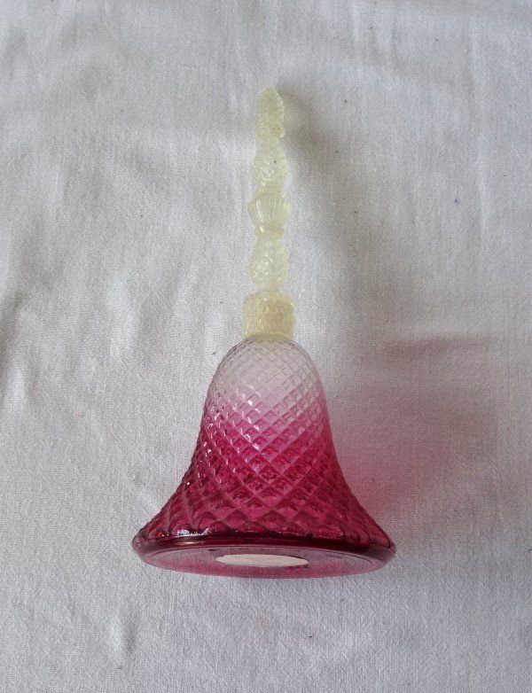 Flaconi: Avon Rosepoint Bell  Vintage Flacon – Usato da Minusio venduto da Mer66 5
