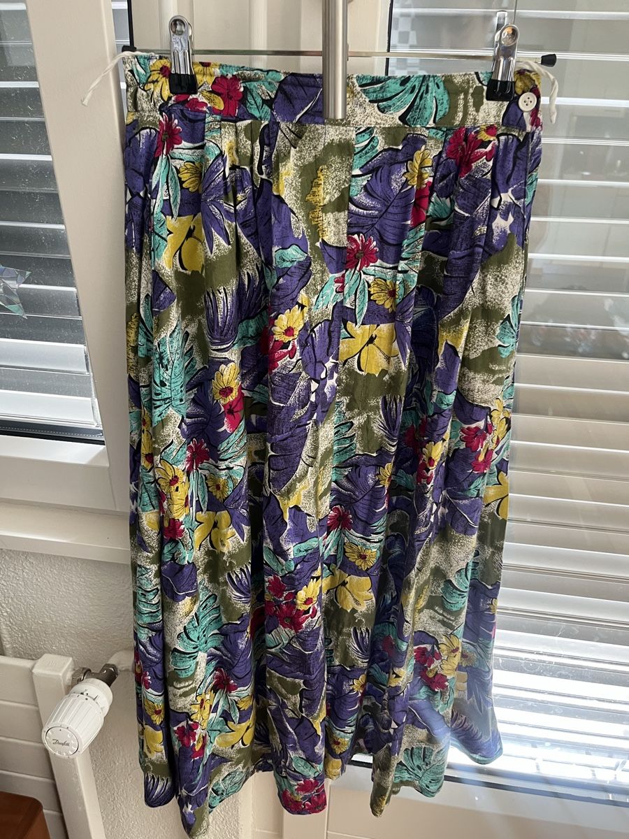 Lotti di vestiti: Vintage Zweiteiler  – Usato da Zürich venduto da laribuechel 2