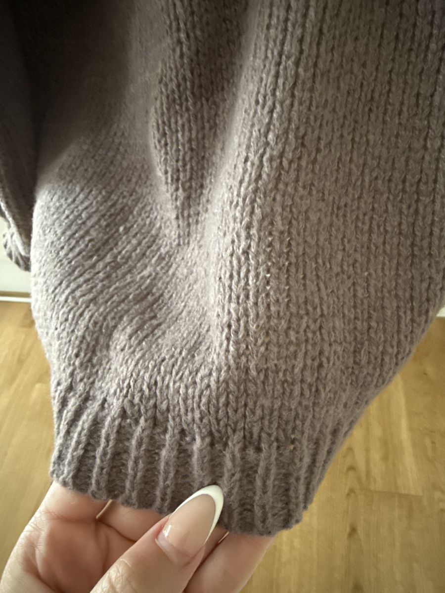 Jacken: Strickjacke, NEU! – Neu (gemäss Beschreibung) aus Kriens von g_b_mk7j 9