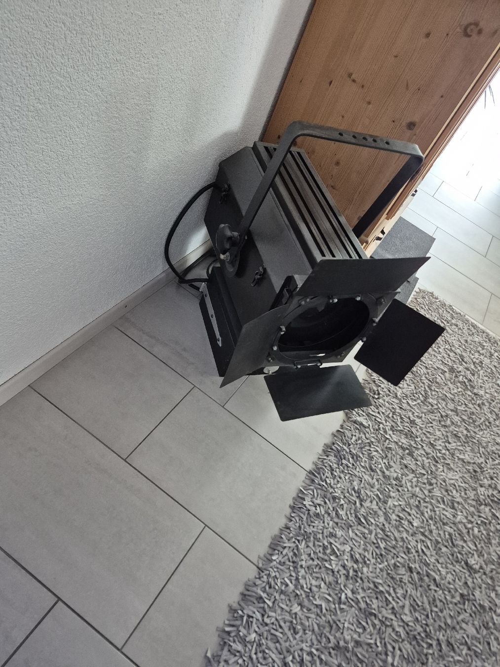 Fari: Bühnen Scheinwerfer – Usato da Wil SG venduto da Na690