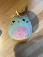 Squishmallow Einhorn