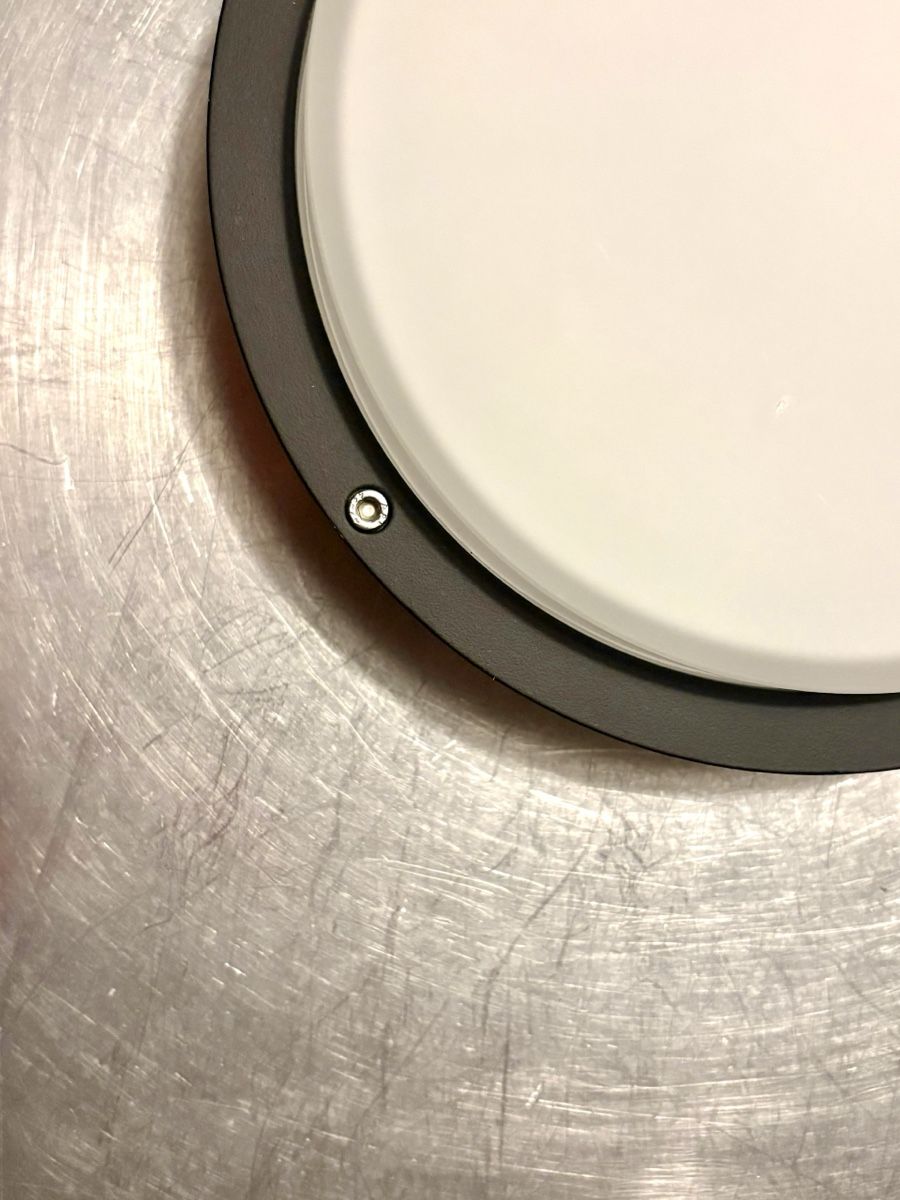 Lampen: Wandlampe: ZEN ROUND 320 mm: S.6980 – Neu (gemäss Beschreibung) aus Luzern von Sr_sleepy88 4