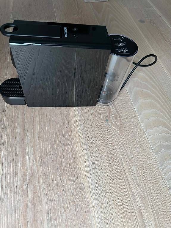 Kaffeemaschinen & Espressomaschinen: Nespresso ESSENZA Mini von Krups – Gebraucht aus Kreuzlingen von tho_jwl7 3