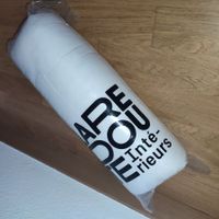 2x NEU + 3x gebr. LaRedoute Kissen 40x40cm aus Polyester