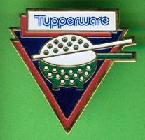Tupperware  