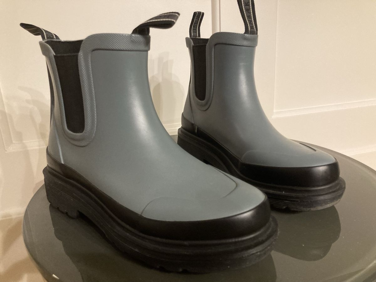 Ilse Jacobsen Scarpe da donna: Gummistiefel  – Usato da Urdorf venduto da lib_j5zw