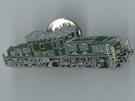SBB Lok  - Pin