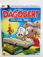 Walt-Disney Entenhausen-Edition "DAGOBERT" No. 82 
