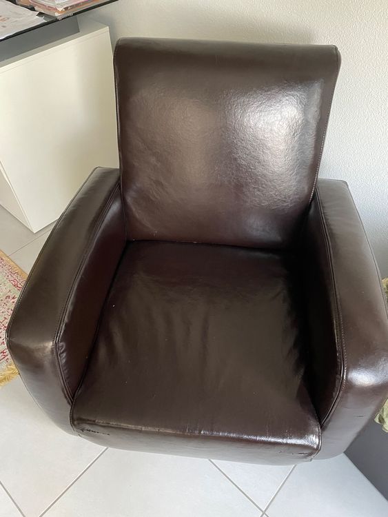 Bequemer Sessel Kaufen auf Ricardo