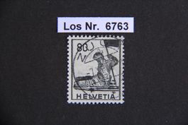 CH 1941 Ortsstempel mit Datum                       Los 6763