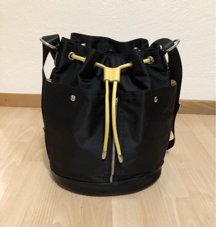 Damen Rucksack- Tasche