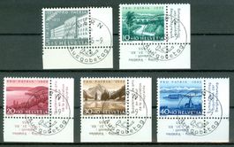 1955 Schweiz Pro Patria