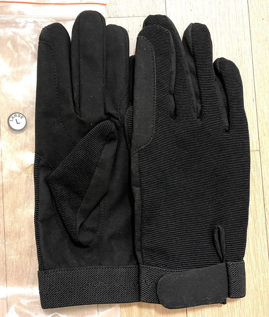 Guanti & manicotti: Reithandschuh /L – Nuovo (secondo la descrizione) da Oftringen venduto da Vucki
