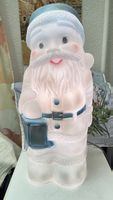 Nikolaus 🎅🏻 Beleuchtet 60cm mit Strom