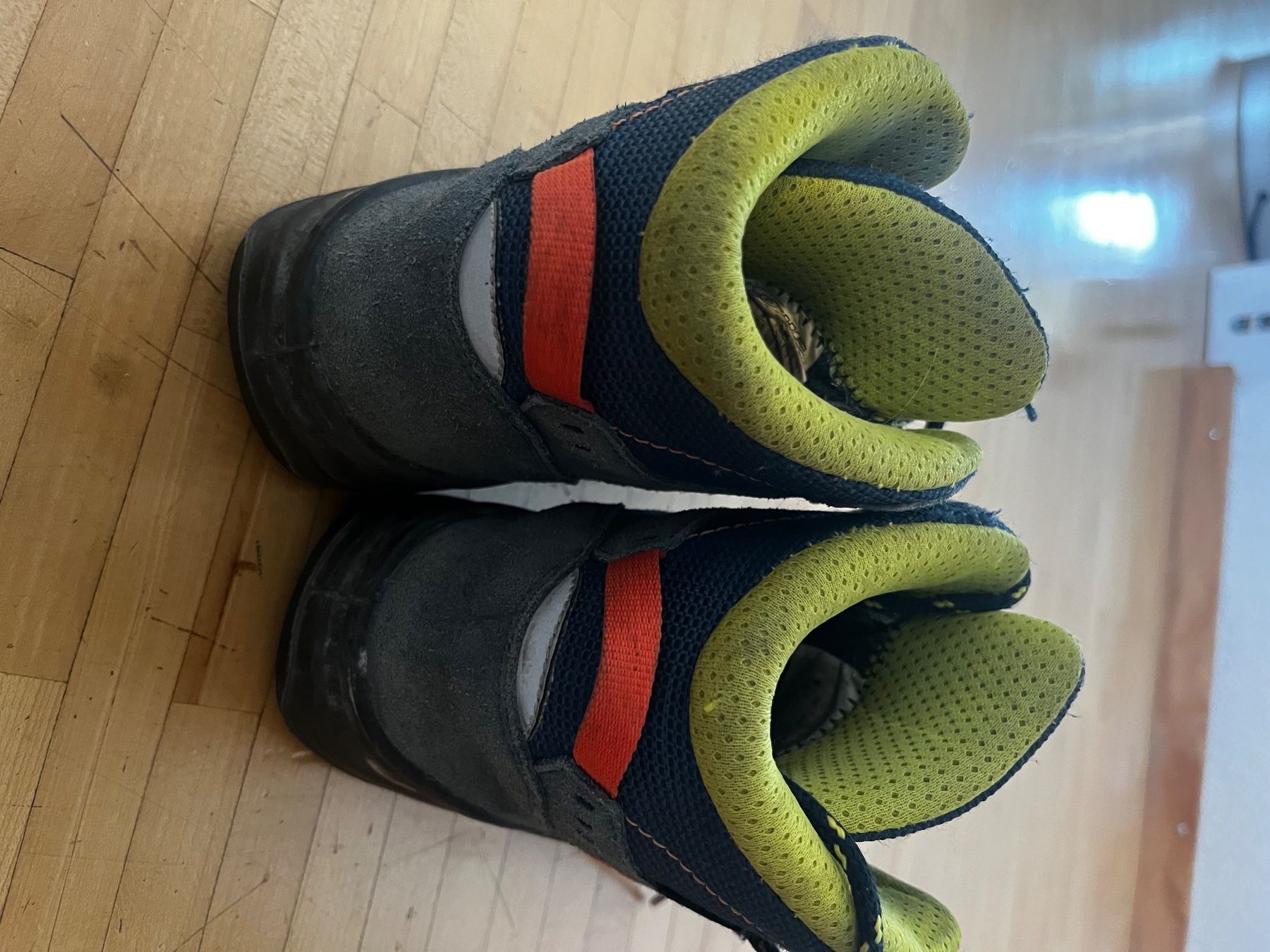Lowa Scarpe da uomo: Lowa Wanderschuhe 36 – Usato da Horgen venduto da Hoppelhase11 2