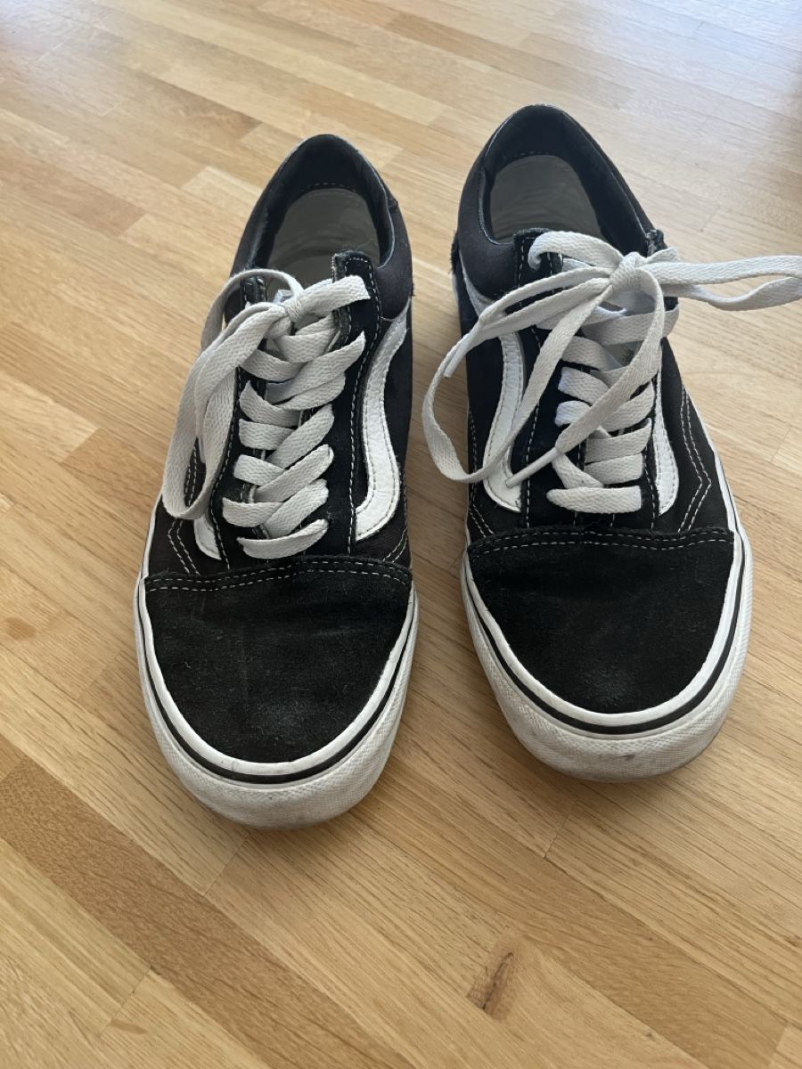 Vans Scarpe da uomo: Sneaker Vans Old Skool – Usato da Niederwangen BE venduto da doboo