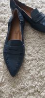 Leder Loafer Gr. 36, Partricio Dolce  Made in Italy