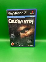 Cold Winter (Deutsch) - Playstation 2