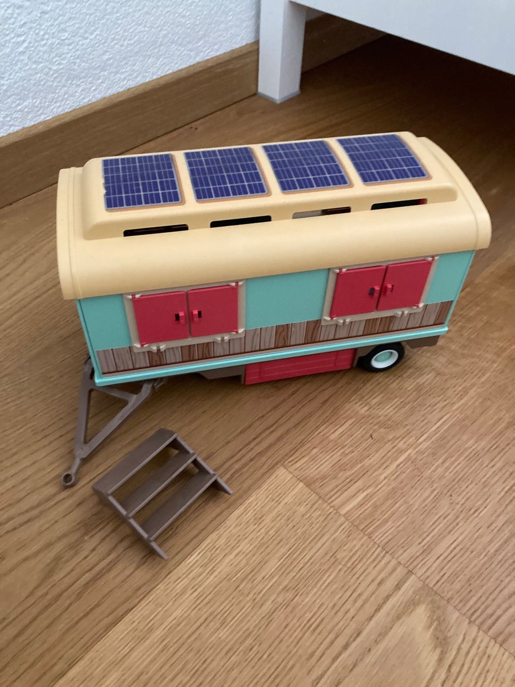 Playmobil Jouets: Playmobil camper – D'occasion à Bülach par Stellina72 1