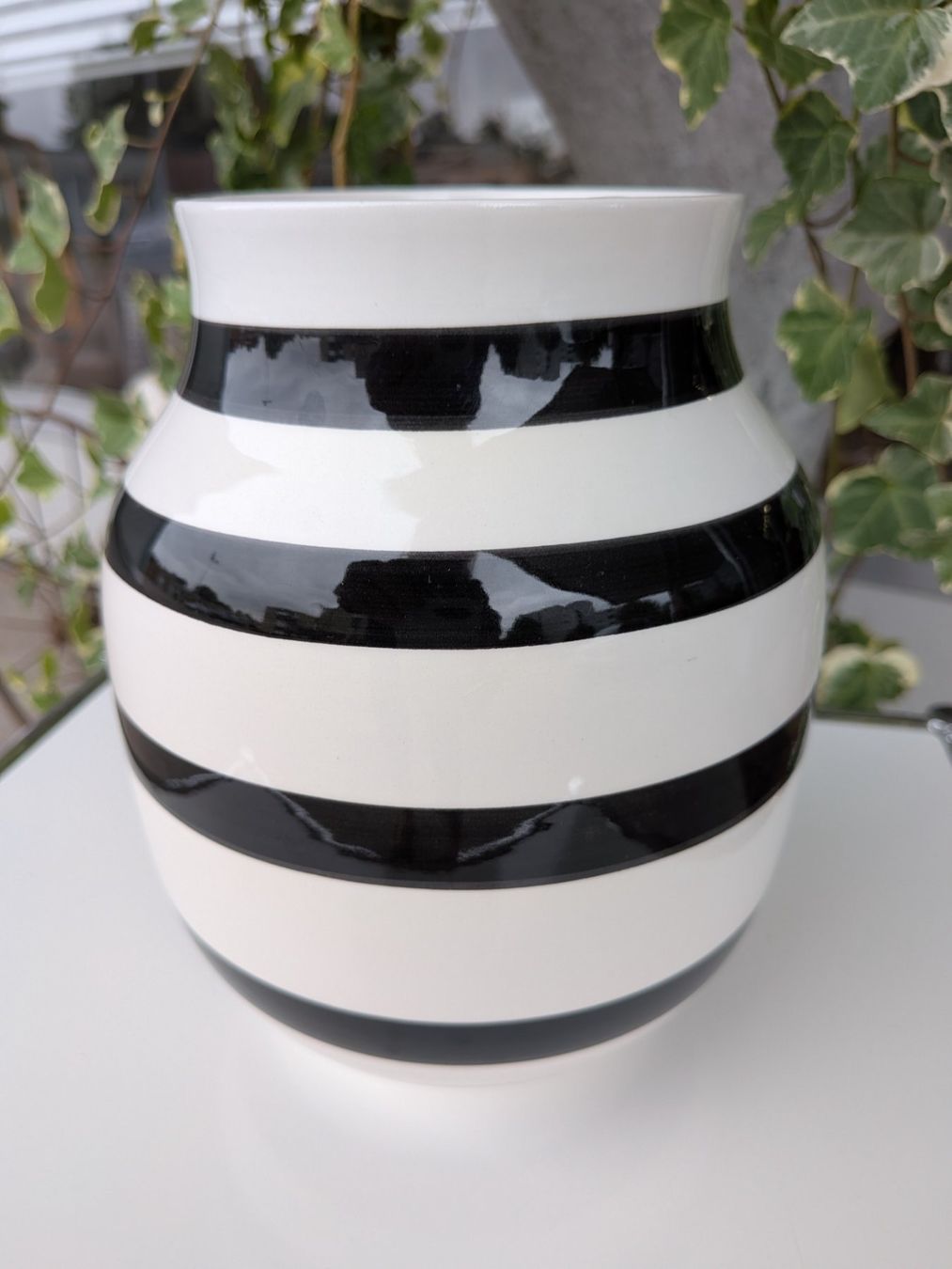 Vasi & Recipienti: HAK Kähler Keramik Vase – Usato da Emmen venduto da magelan 1