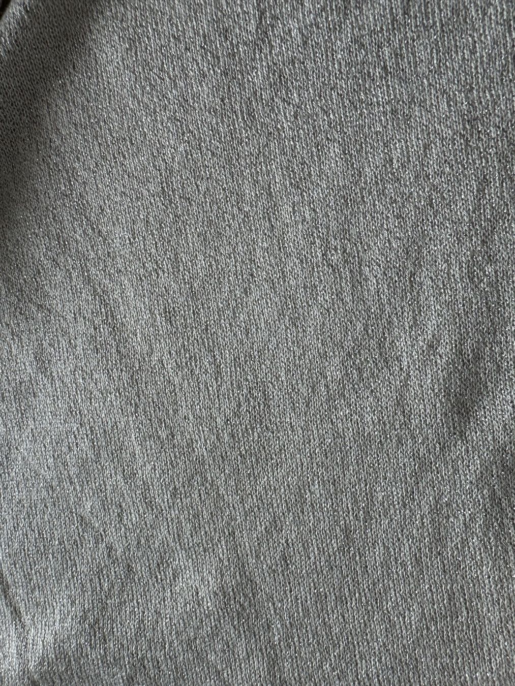 Riani Maglioni & Felpe: RIANI Cruise Collection Pullover Creme Lurex Strick Gr42 NEU – Usato da Zuerich venduto da Moochie 3