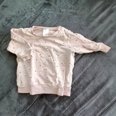 Pullover Grösse 62