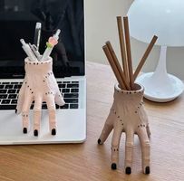 Stiftehalter Hand Design
