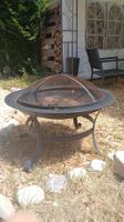 Feuer 🔥 Schale für Aussen Bereich