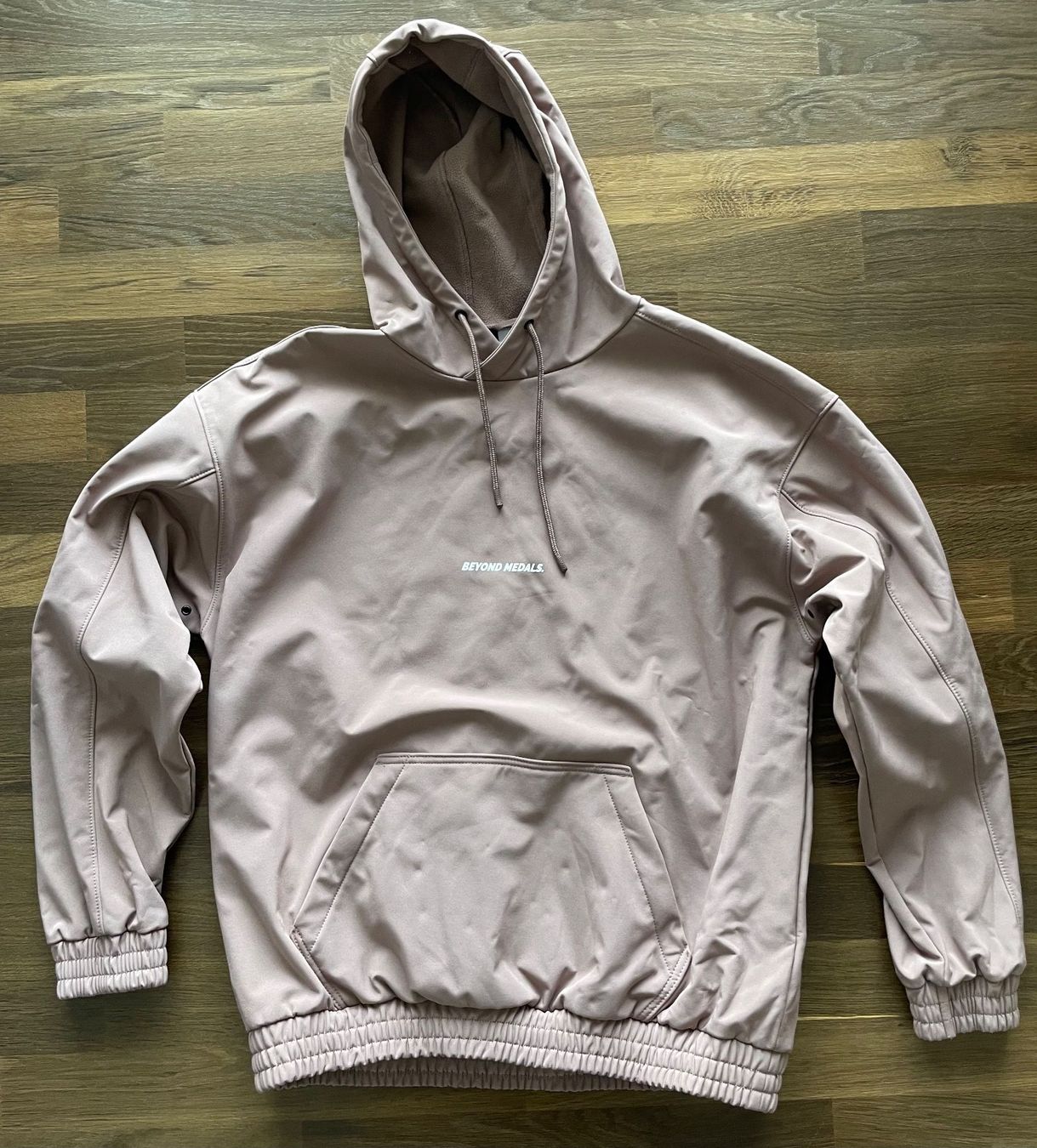 Pulls & Sweat-shirts: Beyond Medals Softshell Pullover – D'occasion à Olten par B3ren