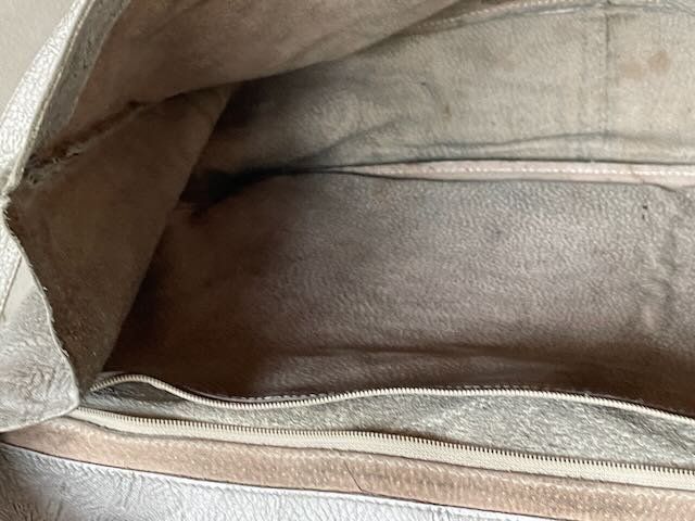 Taschen: grosse Tasche, Aktentasche – Gebraucht aus Meilen von Leapianna 3