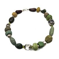 Einmaliges Collier