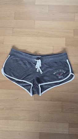 Hollister Hot Pants Grösse L
