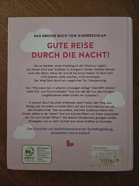 Bücher: Schlaf gut, Baby – Gebraucht aus Grub AR von fab_hzc7 1