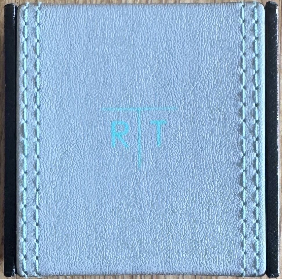 Boutons de manchette: Tateossian Manschettenknöpfe | Originalverpackt – Neuf avec emballage d'origine à Zürich par DoctorDi 3
