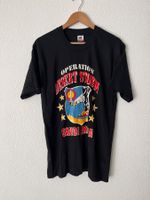 Vintage 1990's Operation Desert Storm T Shirt Large