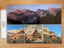 AK von Schwägalp & Säntis