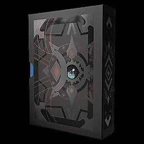 Magic The Gathering Sammelbilder & Trading cards: MTG - Secrets of Strixhaven Codex Gift Bundle (EN) – Neu und originalverpackt aus Wetzikon ZH von Papabeari