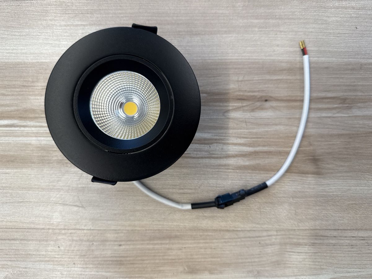 Lampade: LED Einbauleuchten – Nuovo e nell'imballaggio originale da Ennetbürgen venduto da sab.b