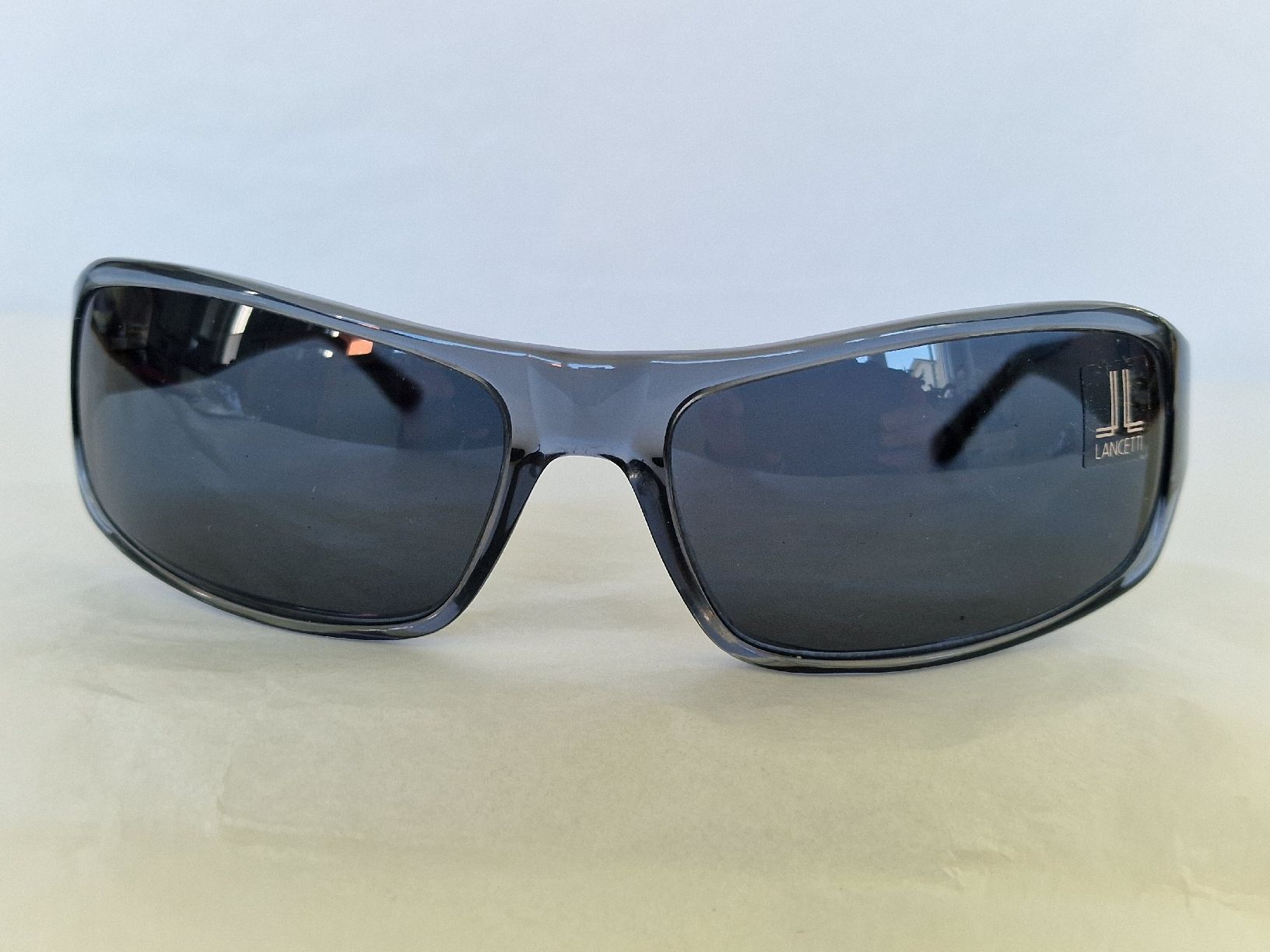 Occhiali & Lenti: LANCETTI  HERREN  SONNENBRILLE – Nuovo e nell'imballaggio originale da Aadorf venduto da condor35 1