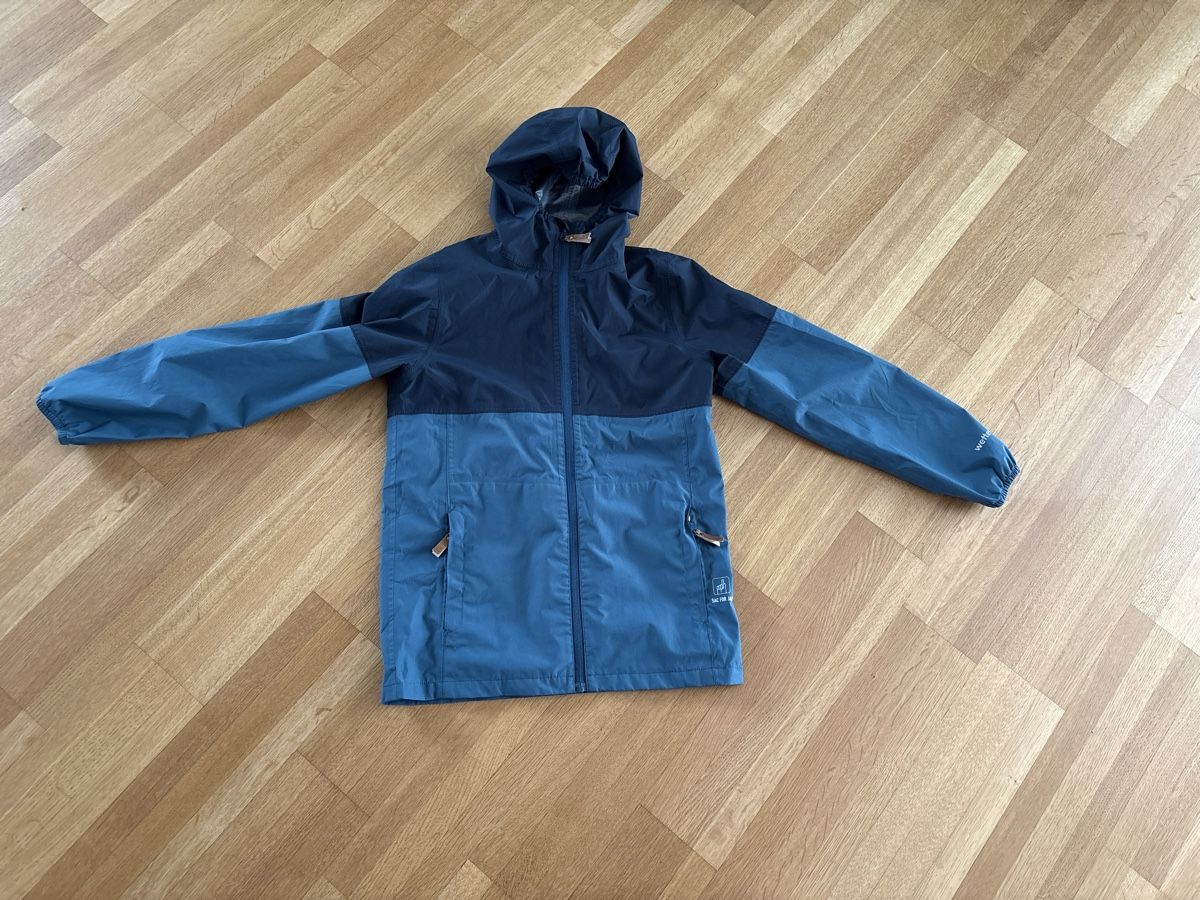 Rukka Giacche: Rukka Regenjacke 152 – Usato da Stans venduto da wiib