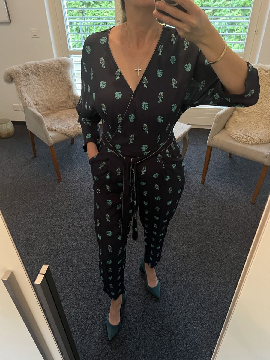 Jumpsuits: 100 – D'occasion à Baar par kri_m7t2 2