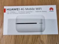 Huawei 4G Modem WiFi