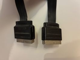 SCART Kabel, ca 150cm