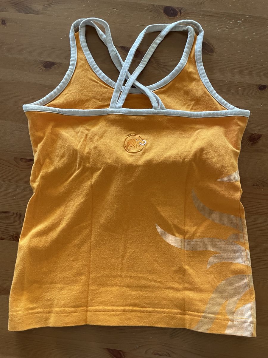Mammut Tops: Mammut Top Gr. S – Gebraucht aus Oberönz von Pippi_michel 2