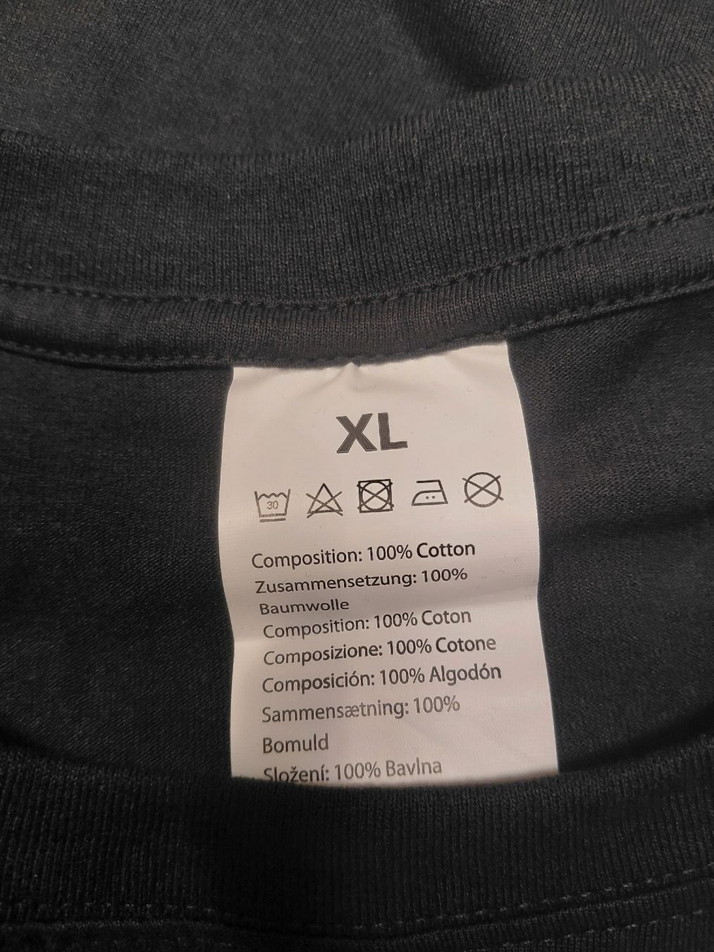 Cyclomoteurs: 2 Tshirt – Neuf avec emballage d'origine à Bütschwil par fredi1970 2