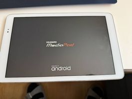Huawei Tablet