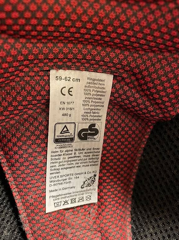 Helme: Helm  – Gebraucht aus Schliern b. Köniz von rec_v6b5 2