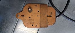Antriebsmotor 220V