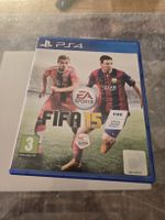 FIFA 15 PS4