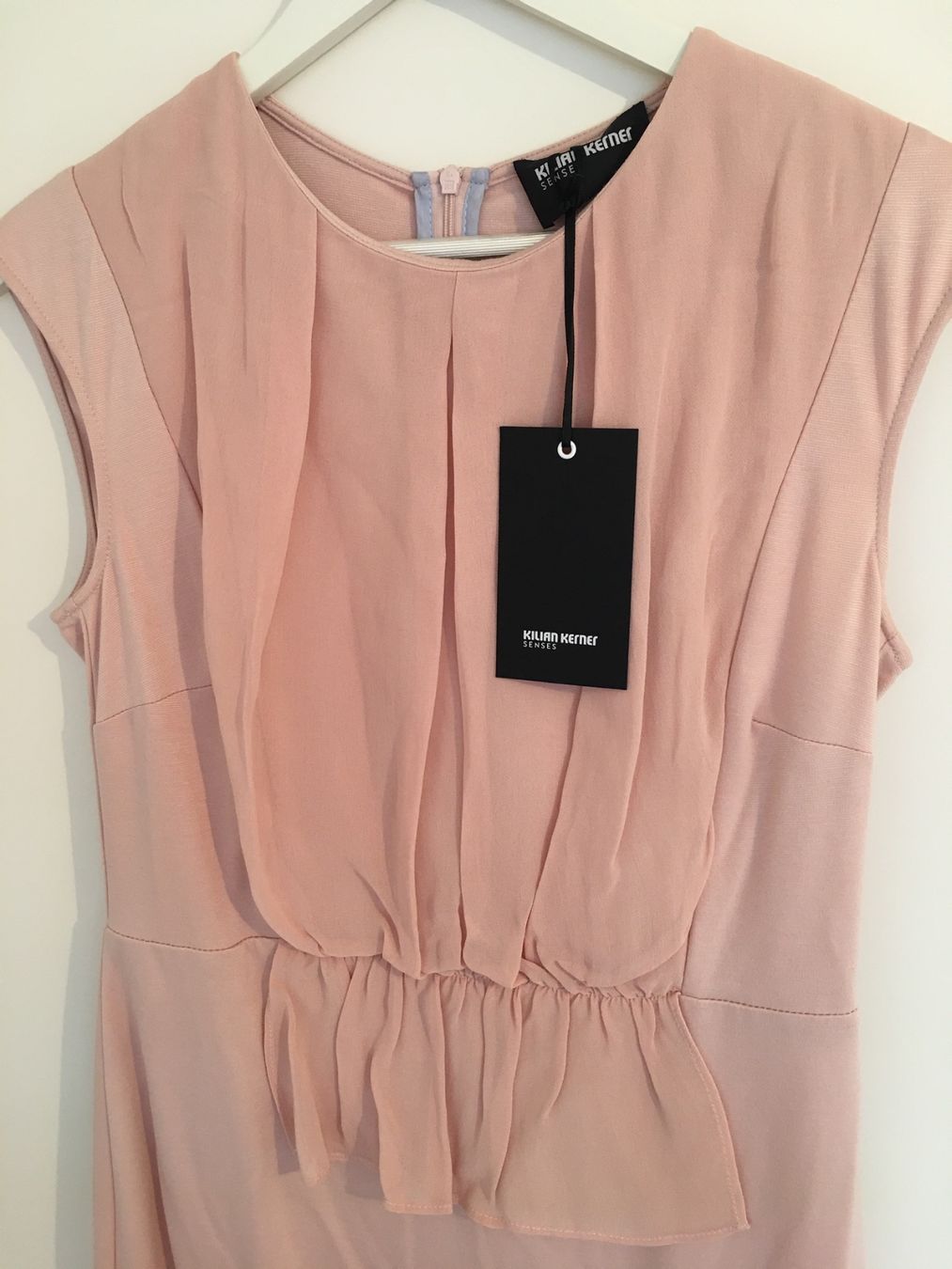 Vestiti: KILIAN KERNER KLEID-NEU-GR.L-ROSA-MEGA CHIC – Usato da Baar venduto da hasenfrau15 1